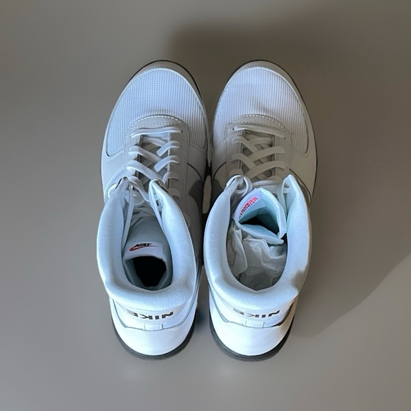 Size 12.5m / 14w - Nike Field General High Stranger Things IM3875-100 BRAND NEW - Picture 3 of 9